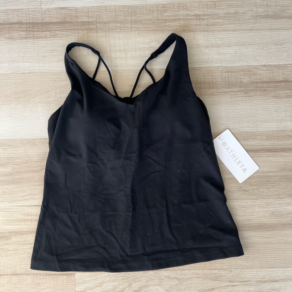 Athleta Solace Support Top